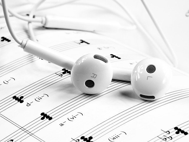 La thérapie par la musique pour calmer vos pulsions sexuelles