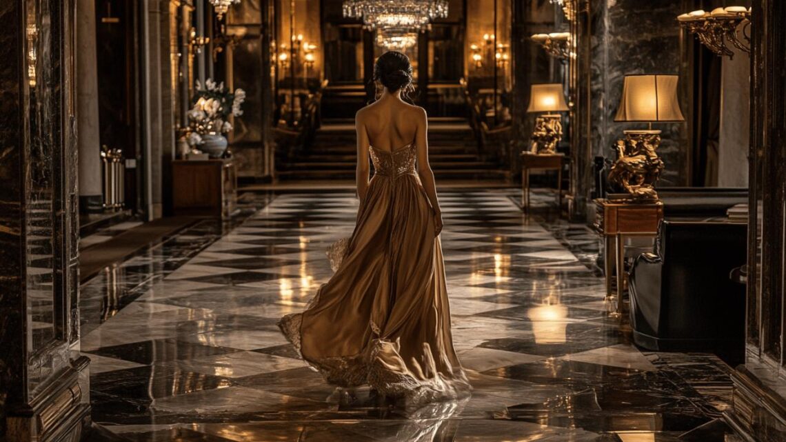 Comment choisir une escorte de luxe en Suisse pour une experience discrete