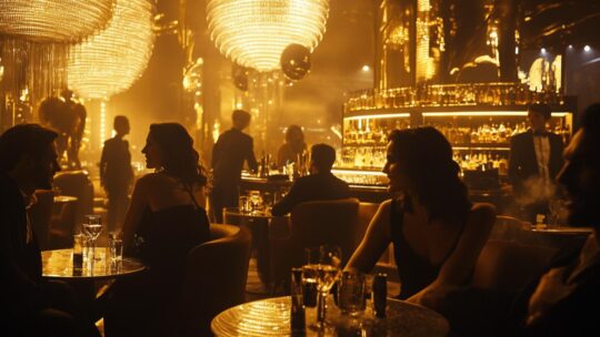 Mode et elegance dans les 4 meilleurs clubs echangistes de France : guide des dress codes