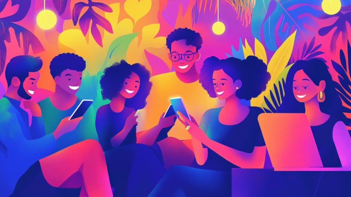 Les avantages d&rsquo;une plateforme de rencontres sans engagement et gratuite